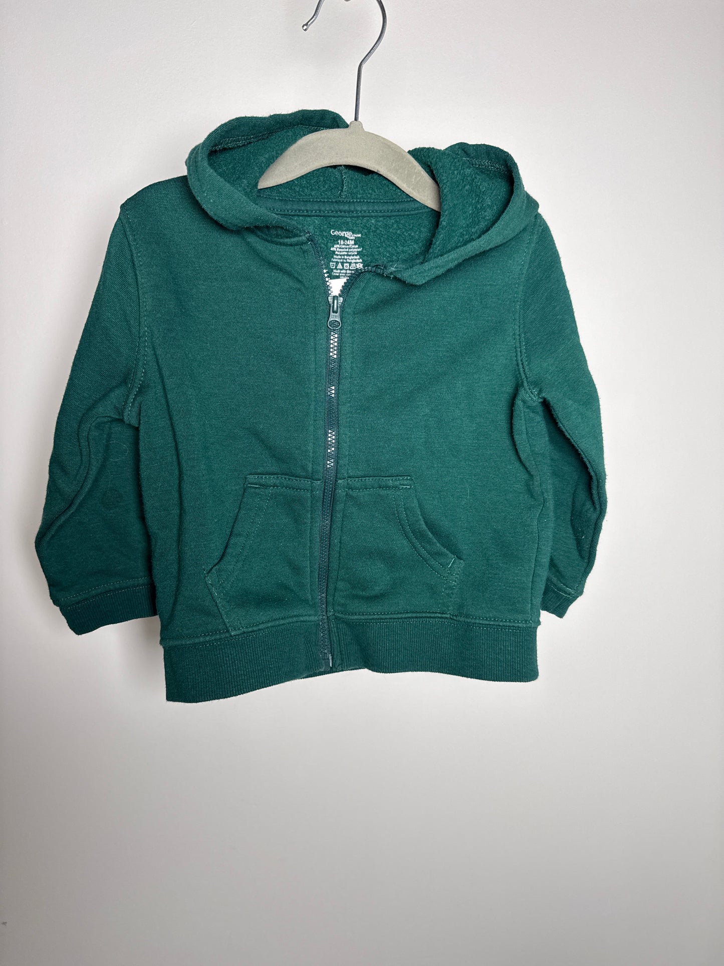 GEORGES | VESTE 18-24M