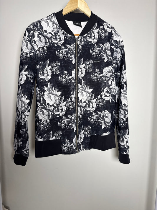ORAKI | BOMBER SMALL