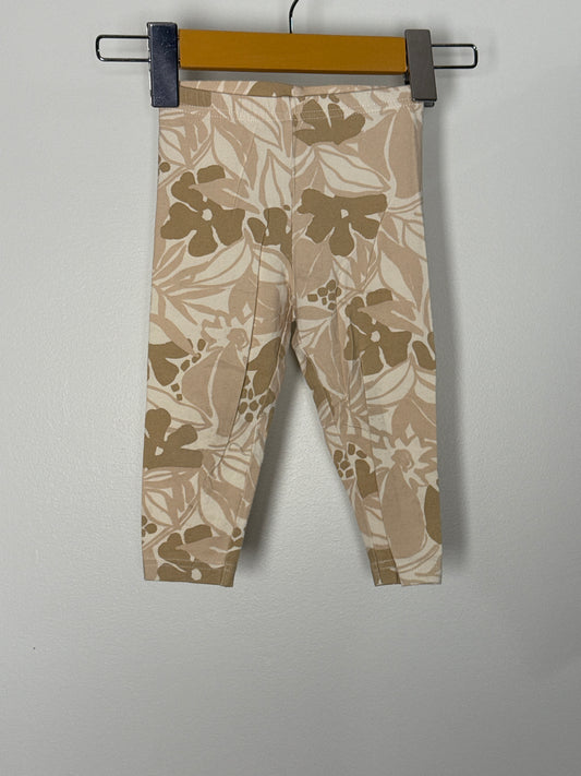 CARTER'S | LEGGING 18M