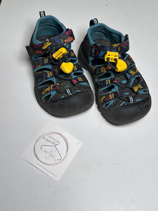 KEEN | GR 9
