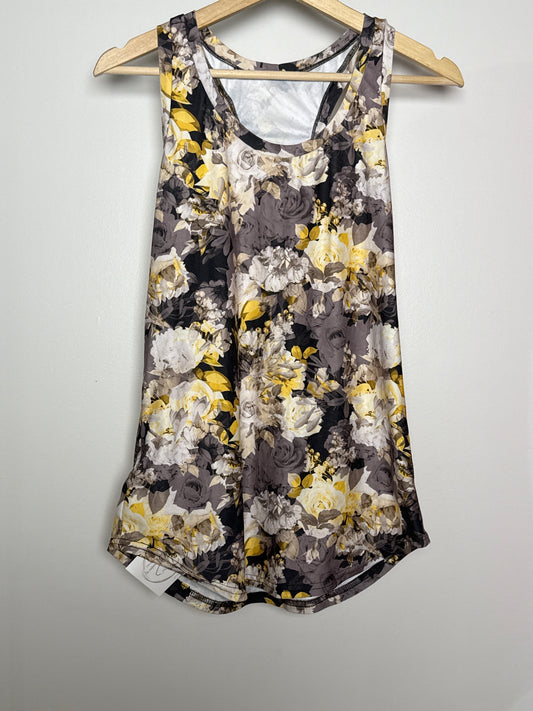 BOBINES & POMPONS | CAMISOLE XS