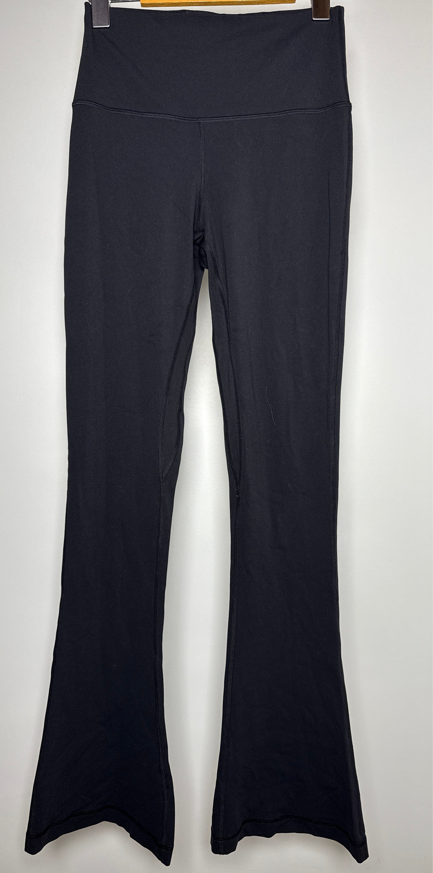 LULULEMON | PANTALON JAMBES ÉVASÉES GR 6