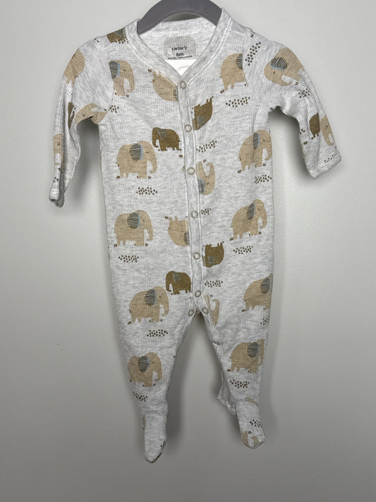 CARTER'S | PYJAMA 6M