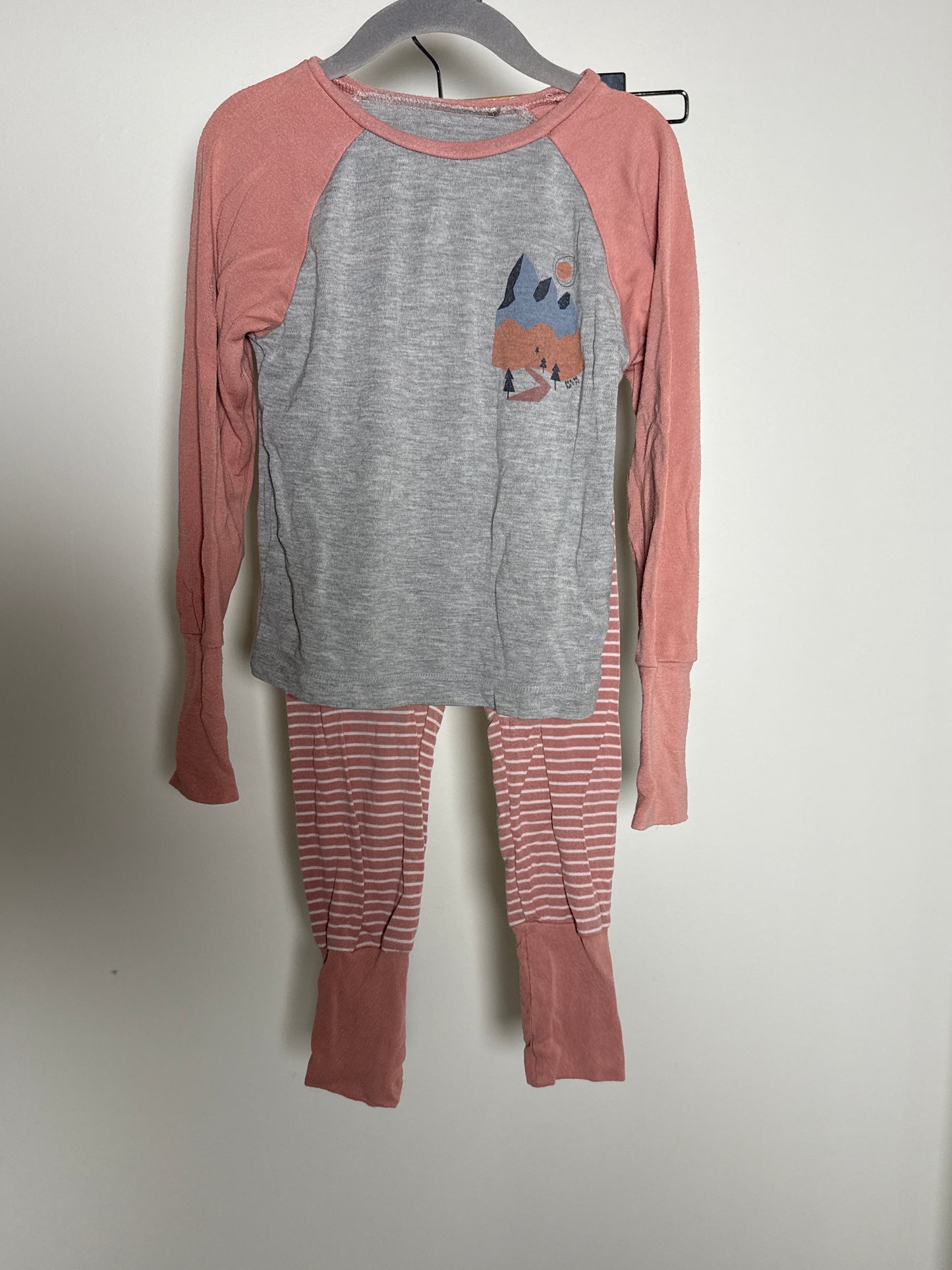 MOSKITOS | PYJAMA 3-4A