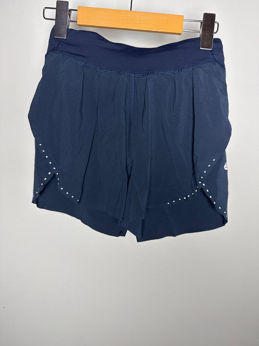 LULULEMON | SHORT FAST AND FREE TAILLE 2