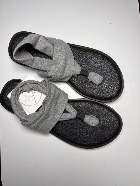 SANUK | SANDALE 7