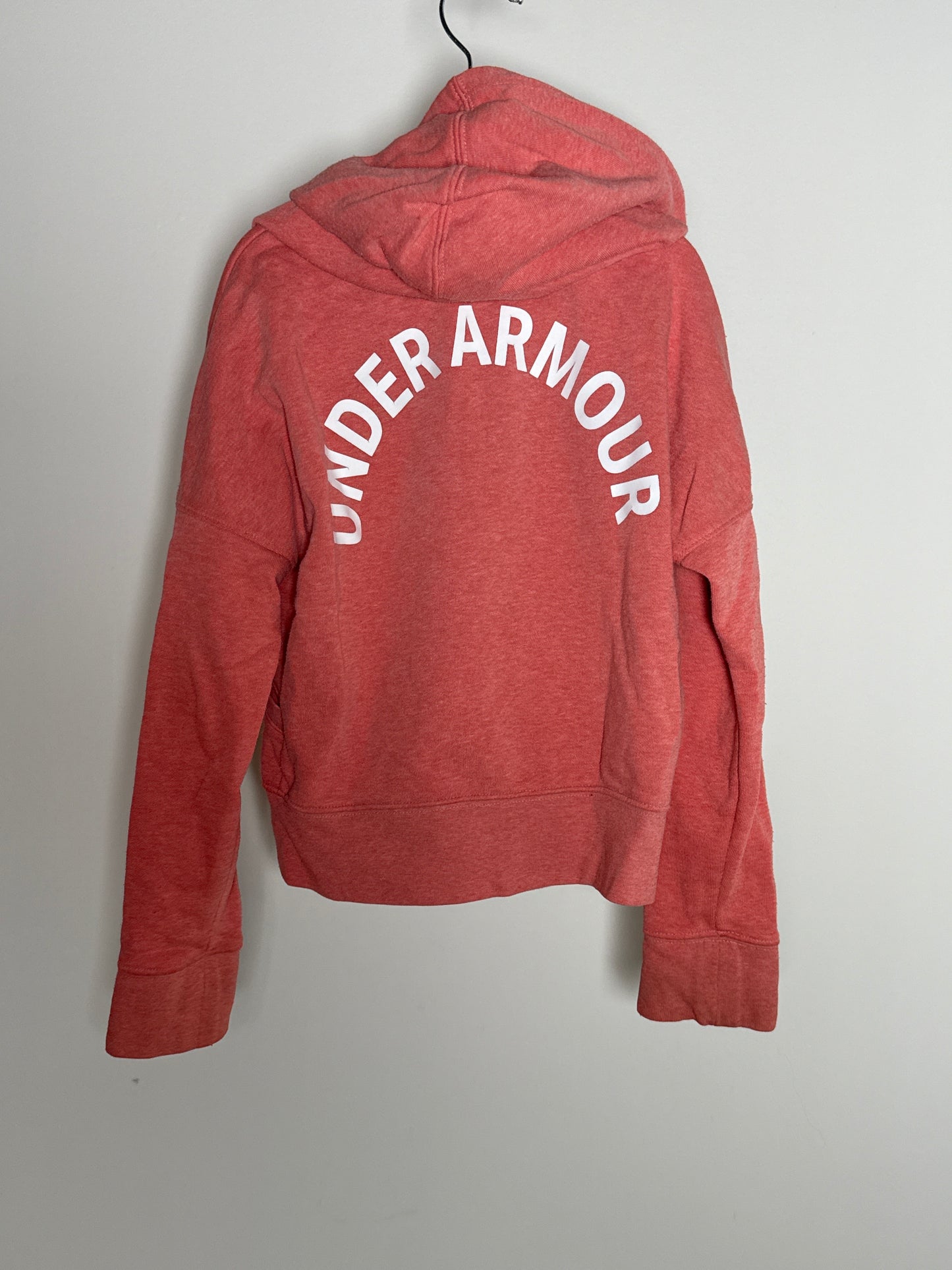 UNDERARMOUR | VESTE OCEANIC  SMALL