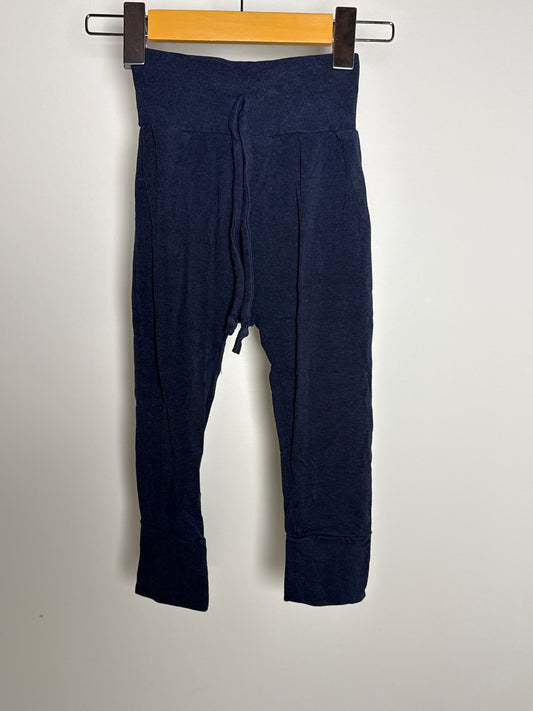 ZAK&ZOÉ | PANTALON ÉVOLUTIF 2-4A