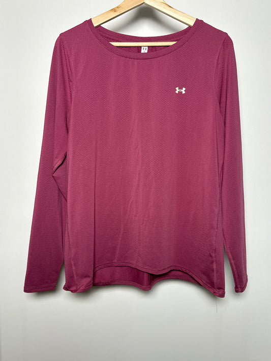 UNDER ARMOUR | HAUT XL