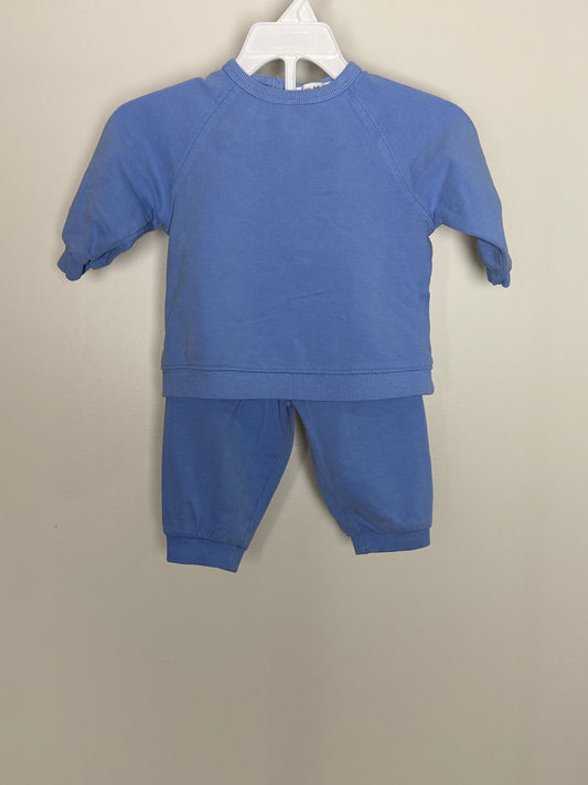 ZARA | ENSEMBLE 2 PIÈCES 3-6M