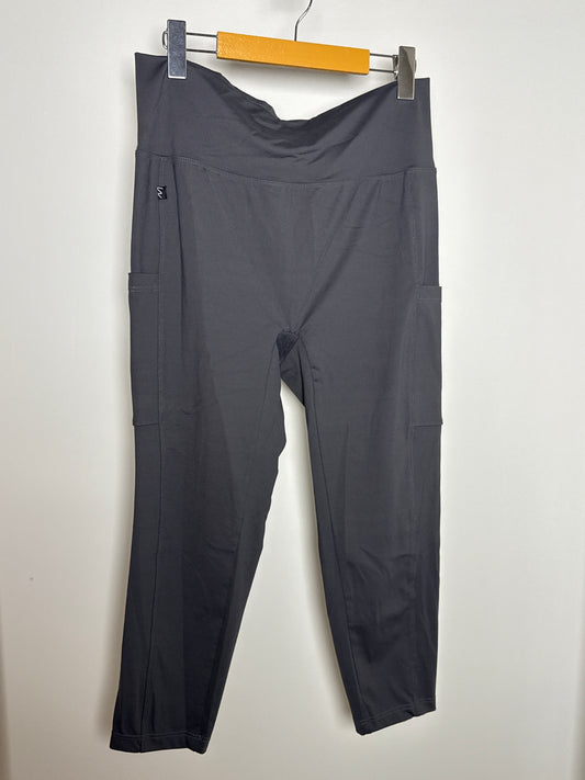 ACTIVEWEAR MTL | LEGGING 1X