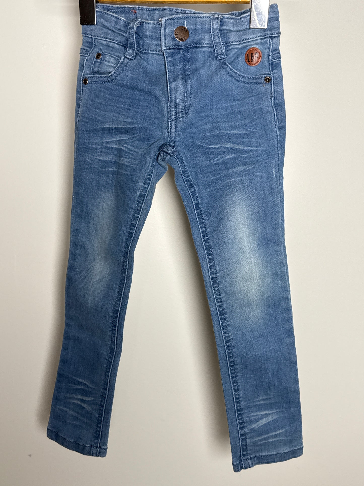 LP | SKINNY 3T