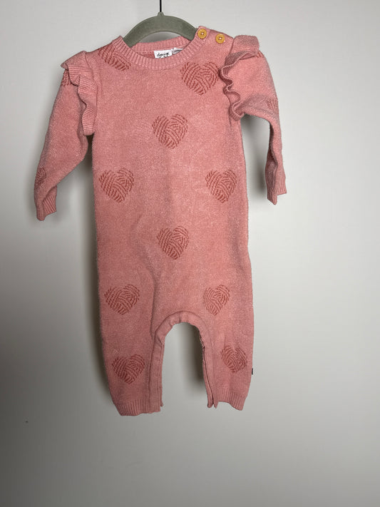 DEUX PAR DEUX | ONE PIECE 6M