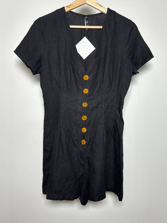 ZARA | ONE PIECE M