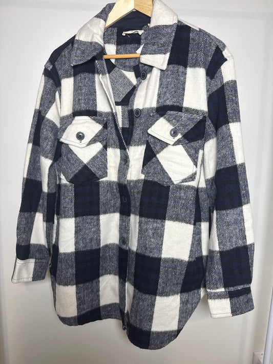 RETROD | VESTE SMALL
