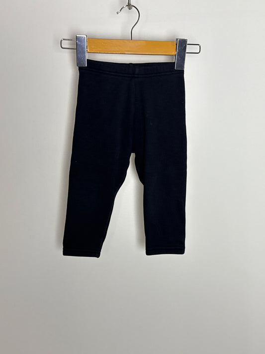 CARTER'S | LEGGING DOUBLÉ 24M