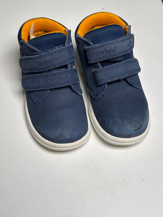 TIMBERLAND | GR 8