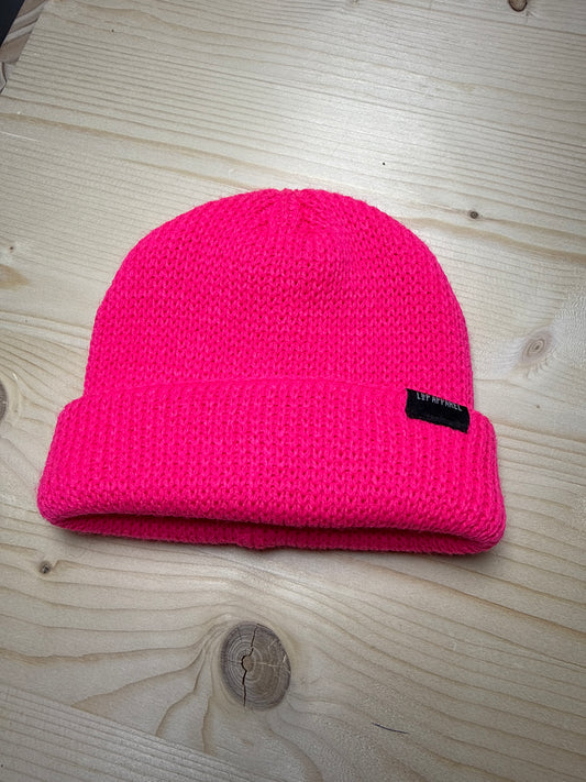 LP APPAREL | TUQUE XXS