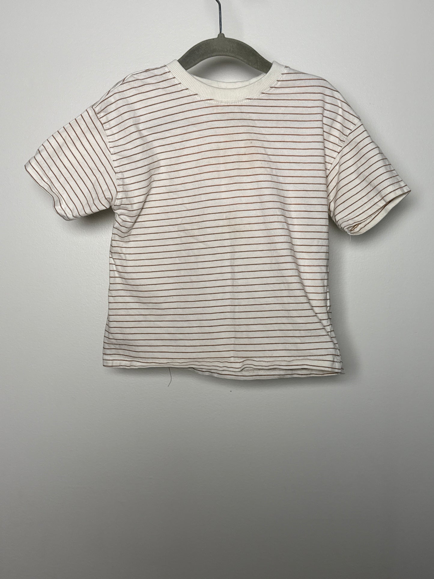 ZARA | HAUT 4T