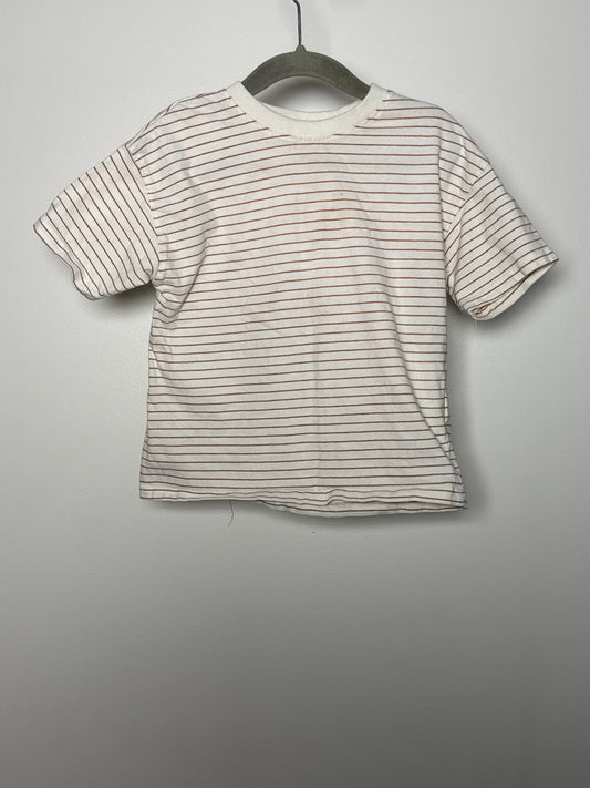 ZARA | HAUT 4T