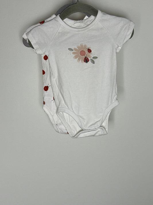 PETIT | LEM | DUO CACHE-COUCHE 3M