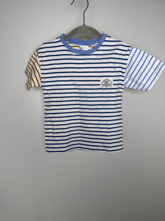 ZARA | TSHIRT 2-3T