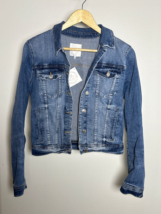 DYNAMITE | VESTE JEANS M