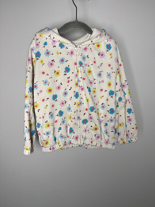ZARA | VESTE 4T
