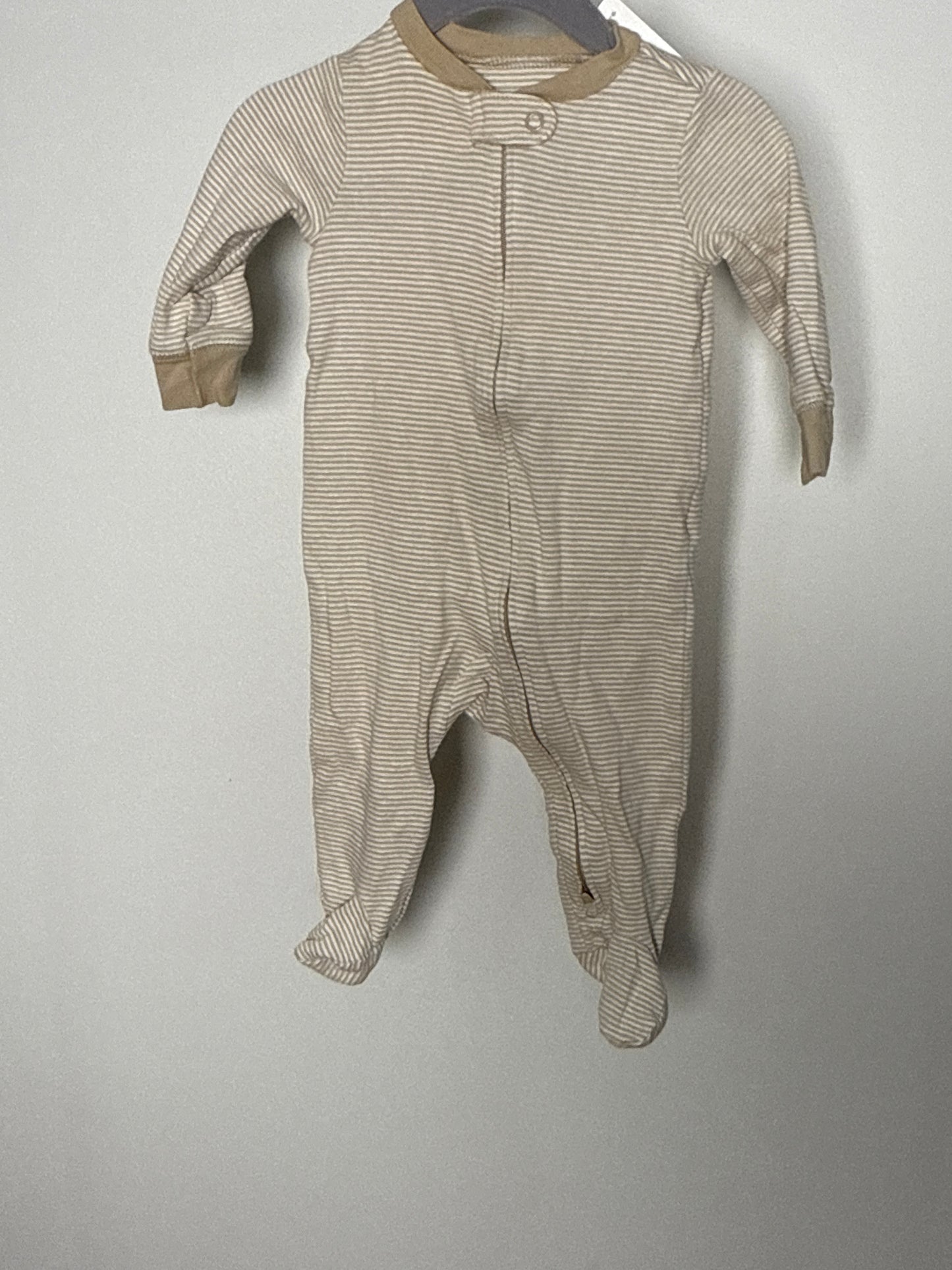 CARTER'S | PYJAMA 6M