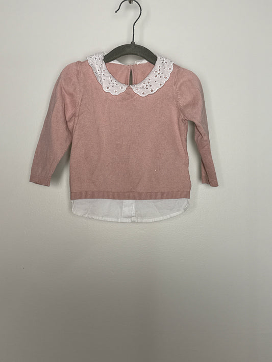 H&M | LAINE 9-12M