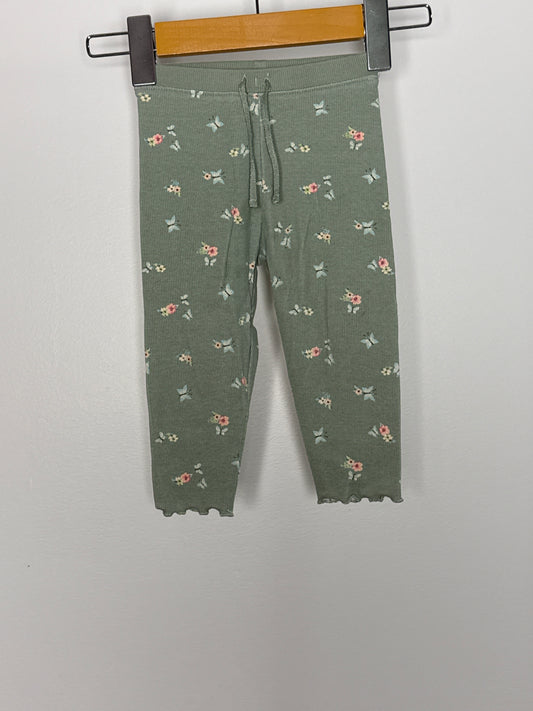 CARTER'S | LEGGING 18M