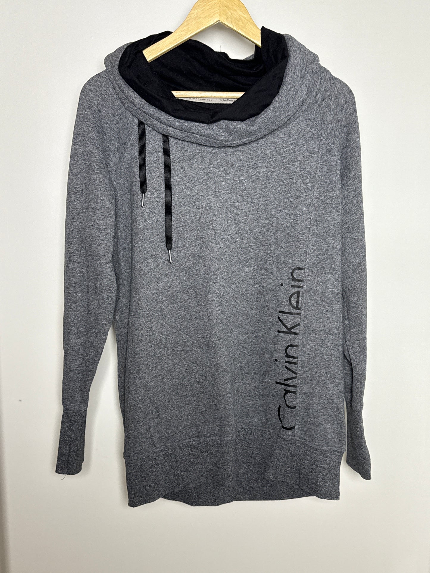 CALVIN KLEIN | COTON OUATÉ XL