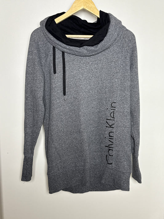 CALVIN KLEIN | COTON OUATÉ XL