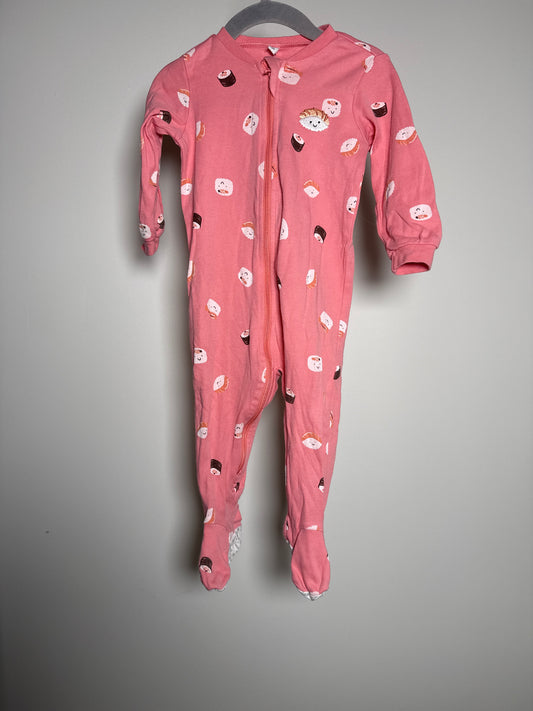 PEKKLE | PYJAMA 18M