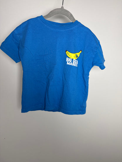 ZARA | TSHIRT 5A