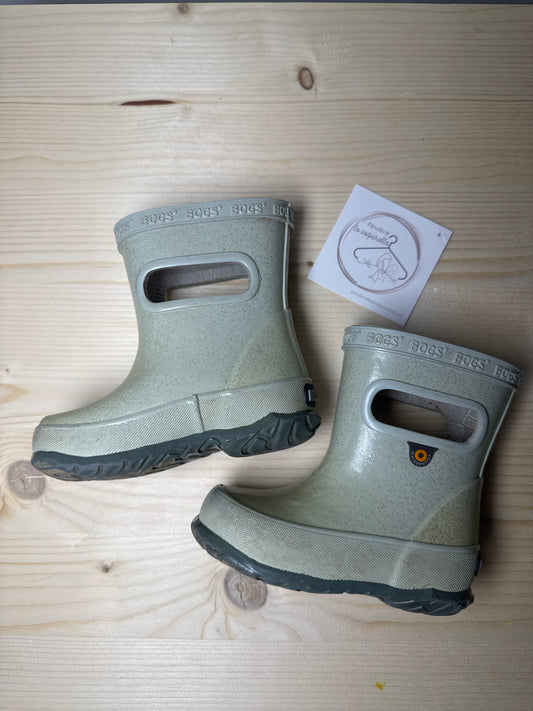 BOGS | BOTTES DE PLUIE GR 4