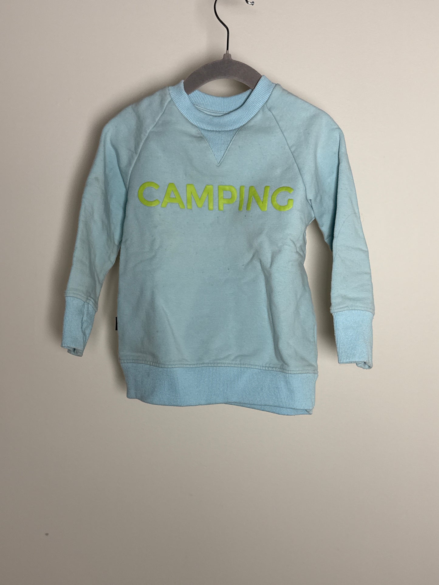 BIRDZ | CHANDAIL 3T