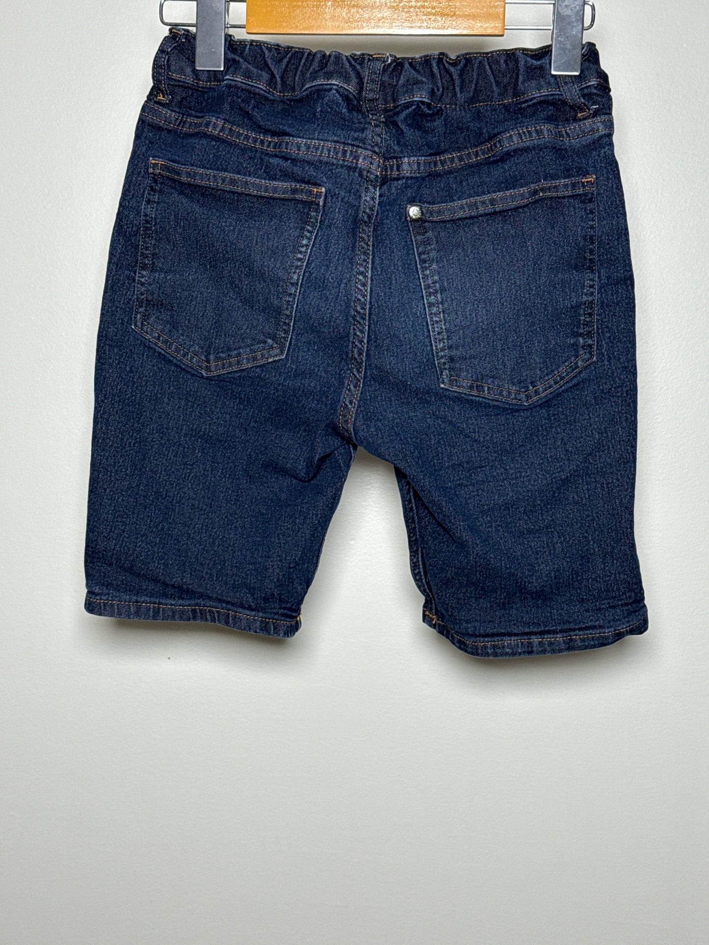 H&M | SHORT JEANS 11-12A