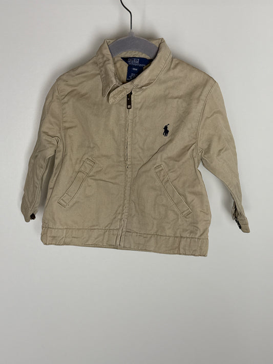 POLO | VESTE 18M
