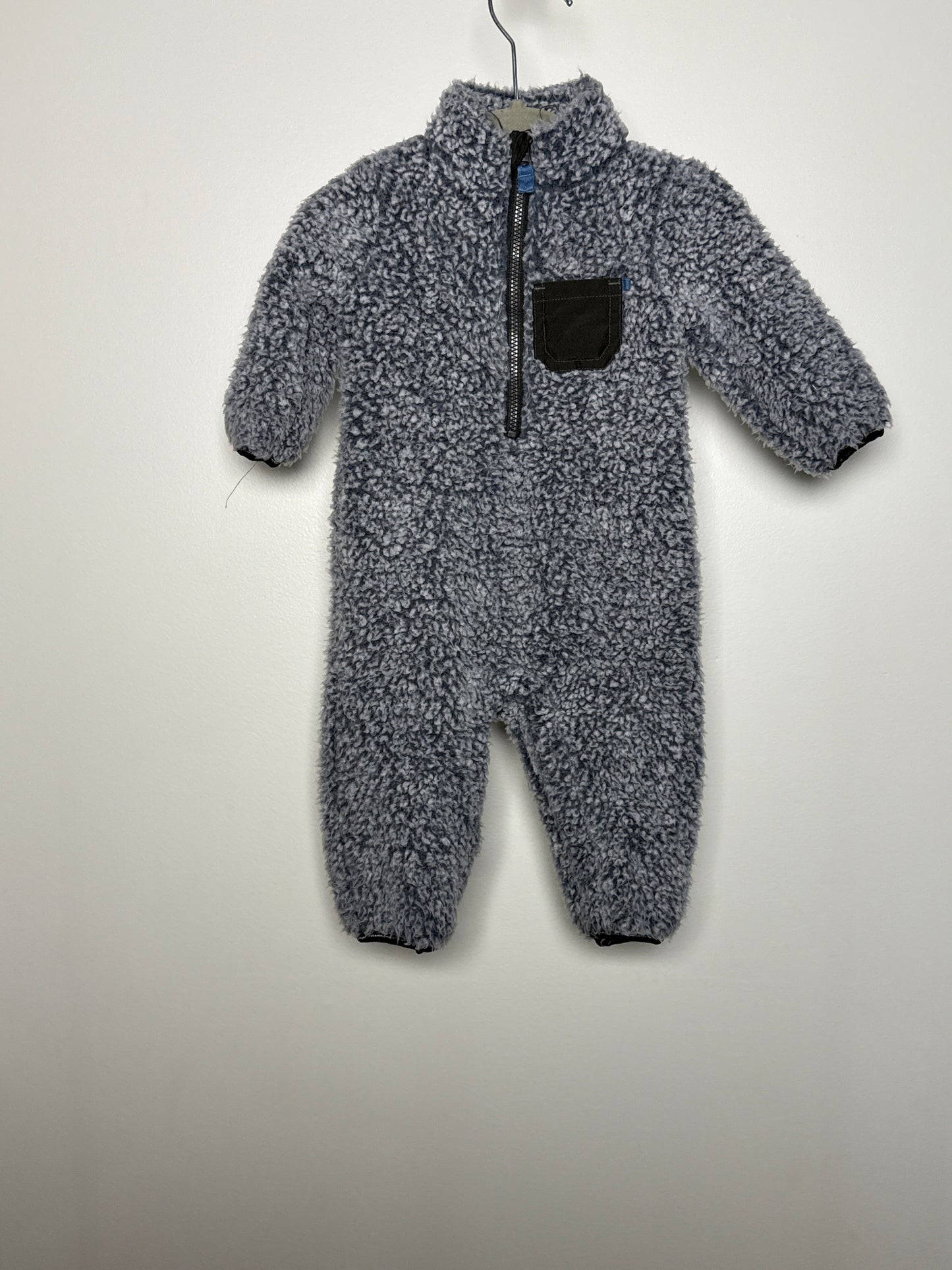 CARTER'S | ENSEMBLE POLAR 6M