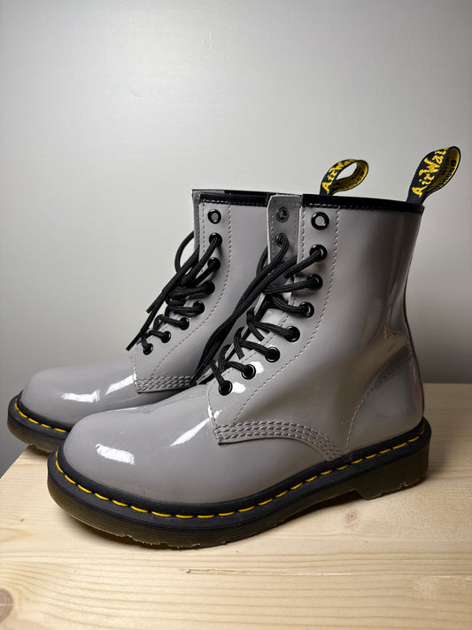 DR. MARTENS | BOTTES MI SAISON GR 7