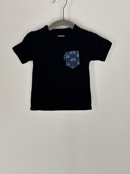 POCHES & FILS | TSHIRT 6M