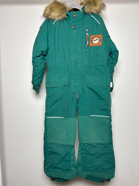 SOURIS MINI | ENSEMBLE HIVER 3T