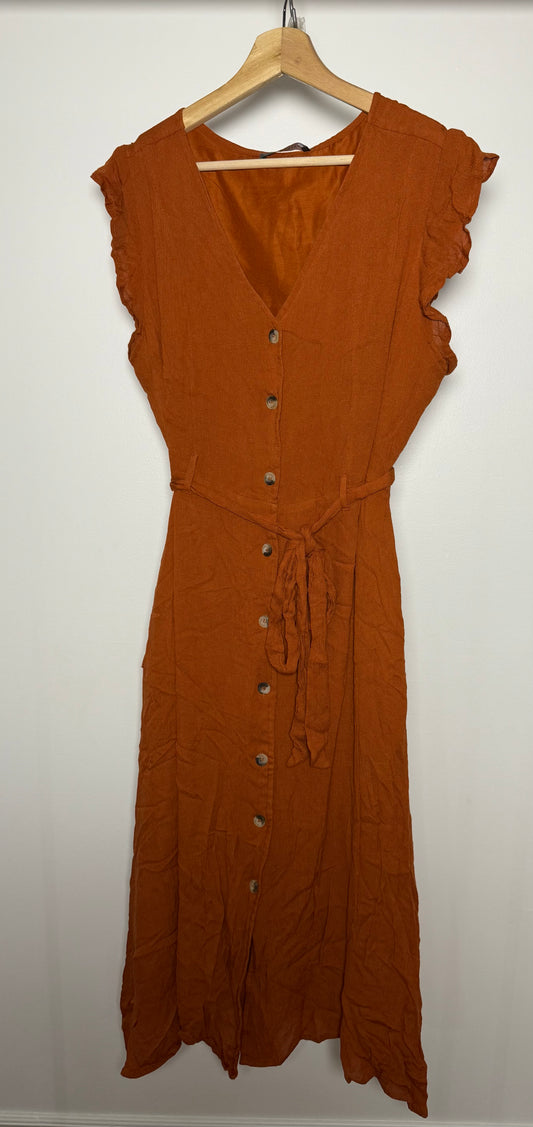 SUZY SHIER | ROBE L