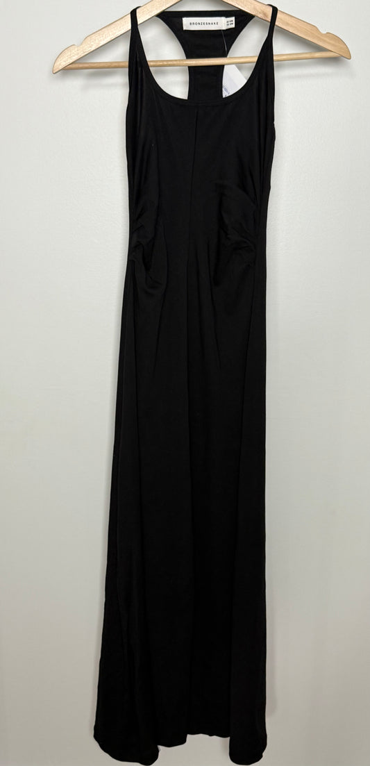 BRONZESNAKE | ROBE S/M