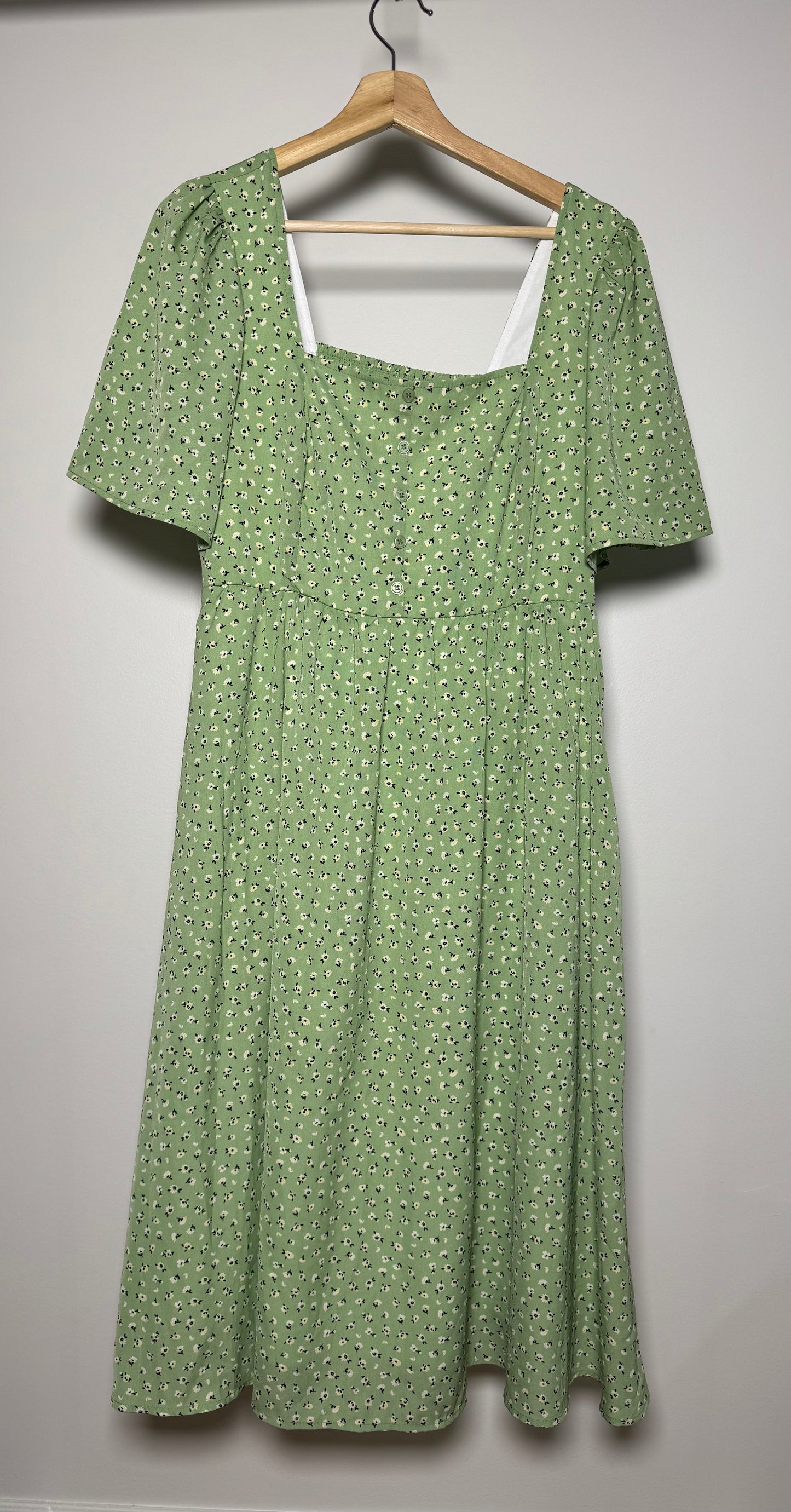 WOMANCE | ROBE S *NEUF