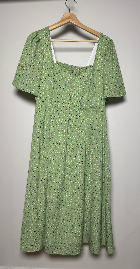 WOMANCE | ROBE S *NEUF