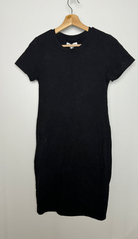 ROSE MATERNITÉ | ROBE XS